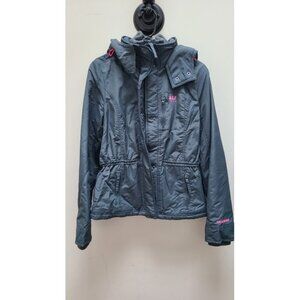 Abercrombie & Fitch Winter Coat